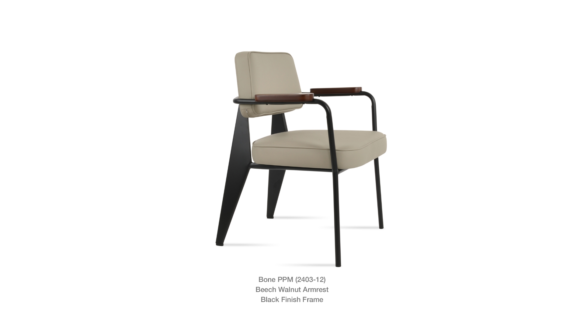 Picture of Coral Armchair