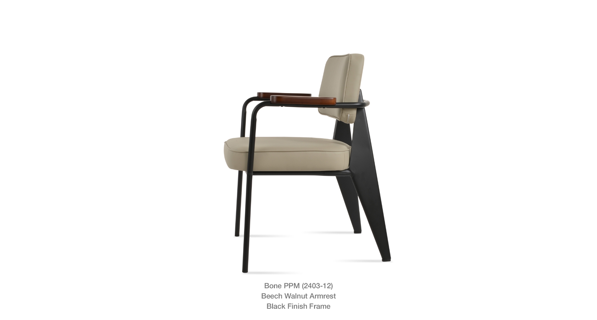 Picture of Coral Armchair
