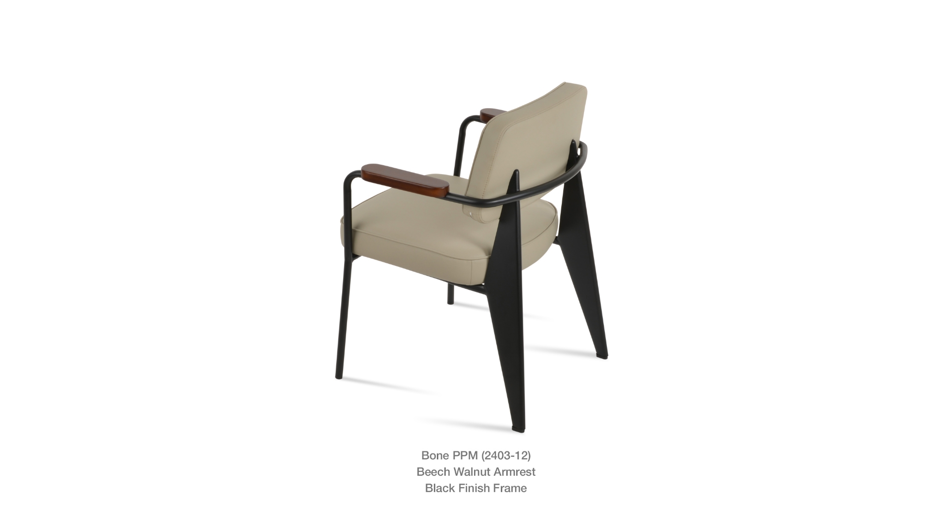 Picture of Coral Armchair