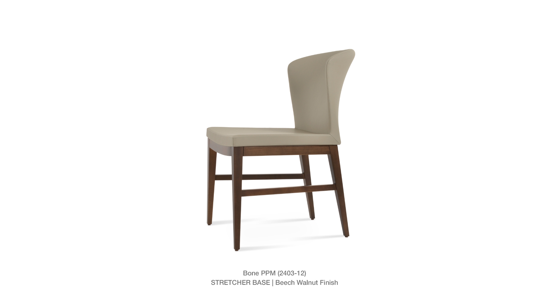 Picture of Capri Wood Chair