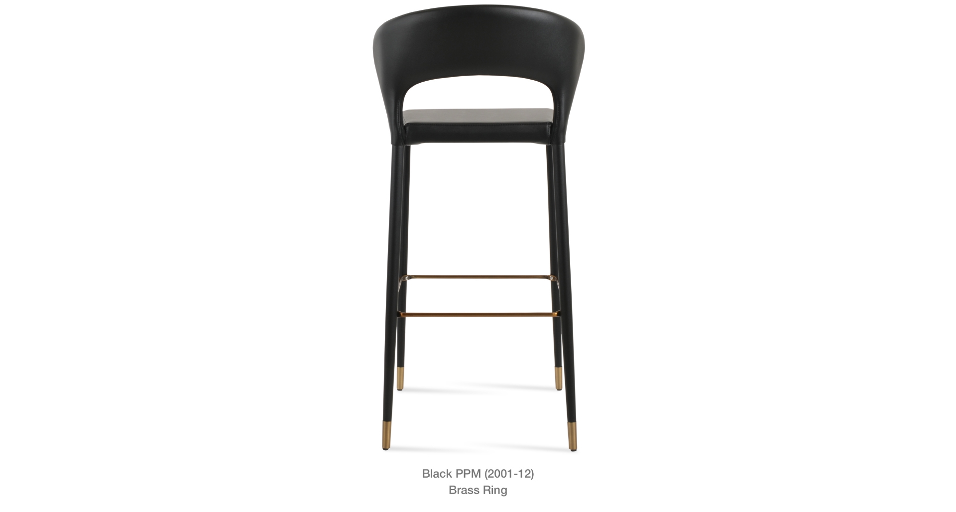 Picture of Prada Stool Full Uph.