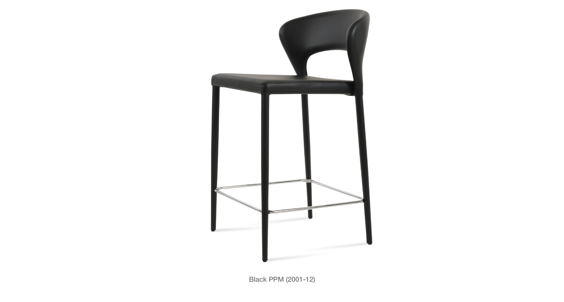 Picture of Prada Stool Full Uph.