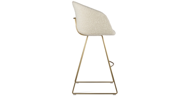Picture of Tribeca HB Wire Stools 