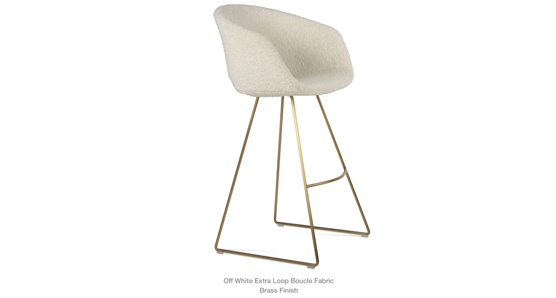 Picture of Tribeca HB Wire Stools 