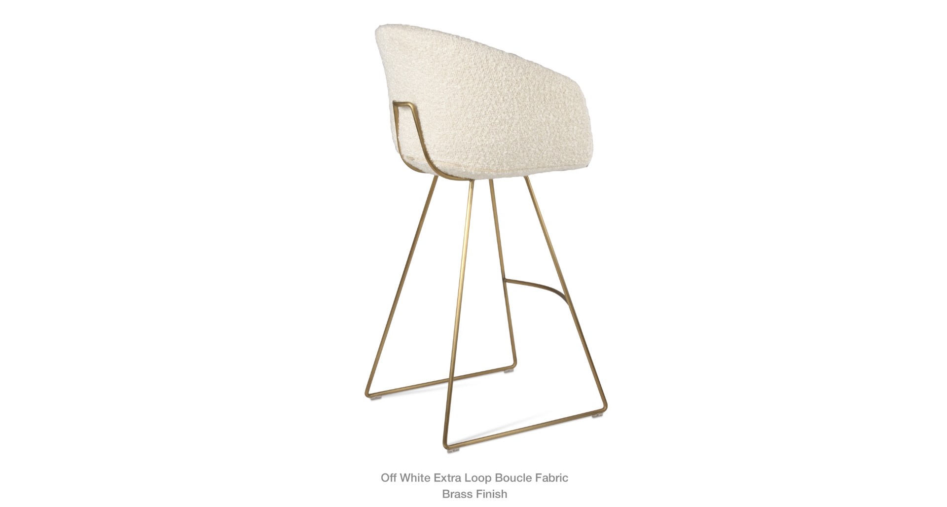 Picture of Tribeca HB Wire Stools 