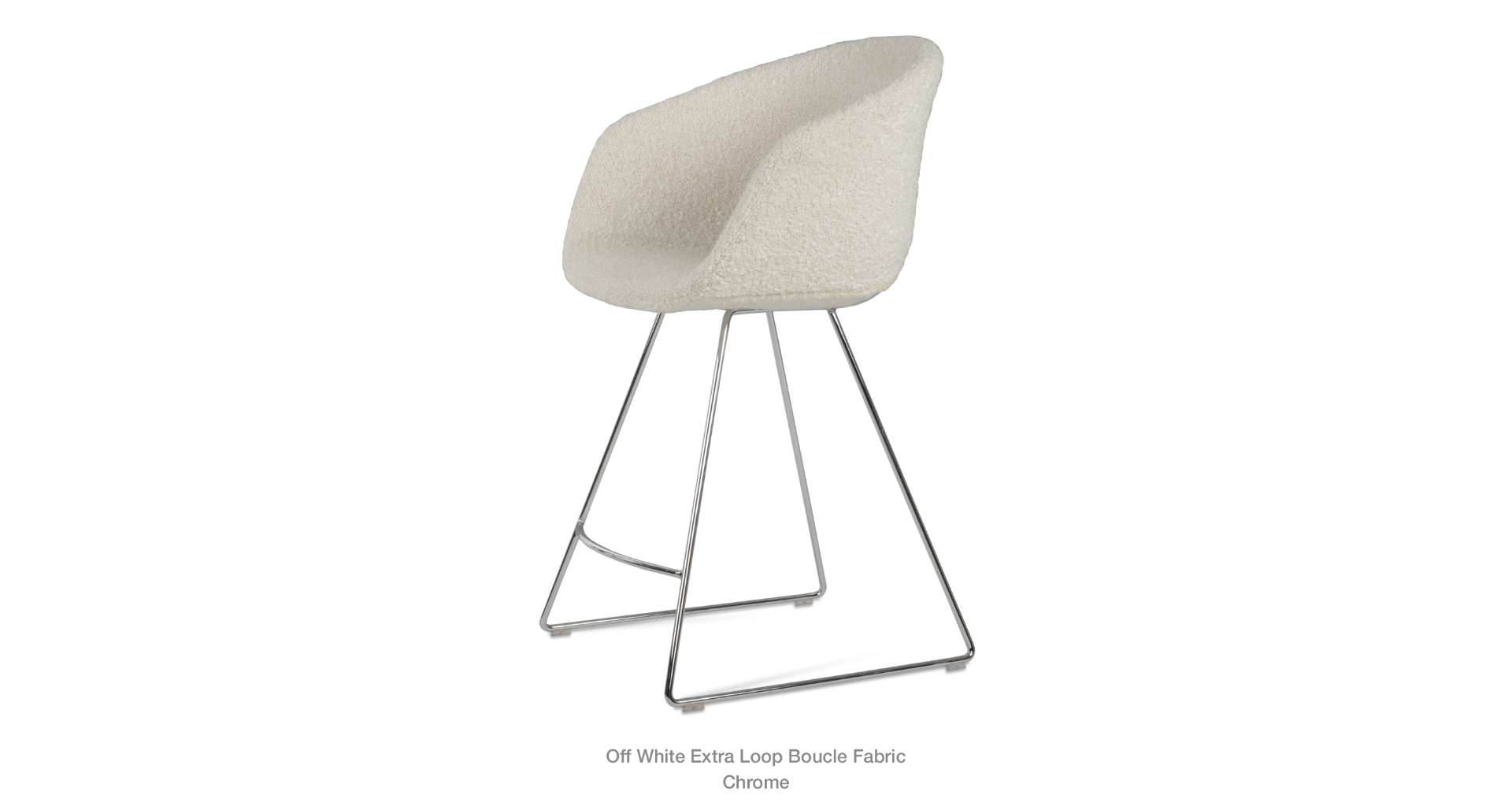 Picture of Tribeca HB Wire Stools 