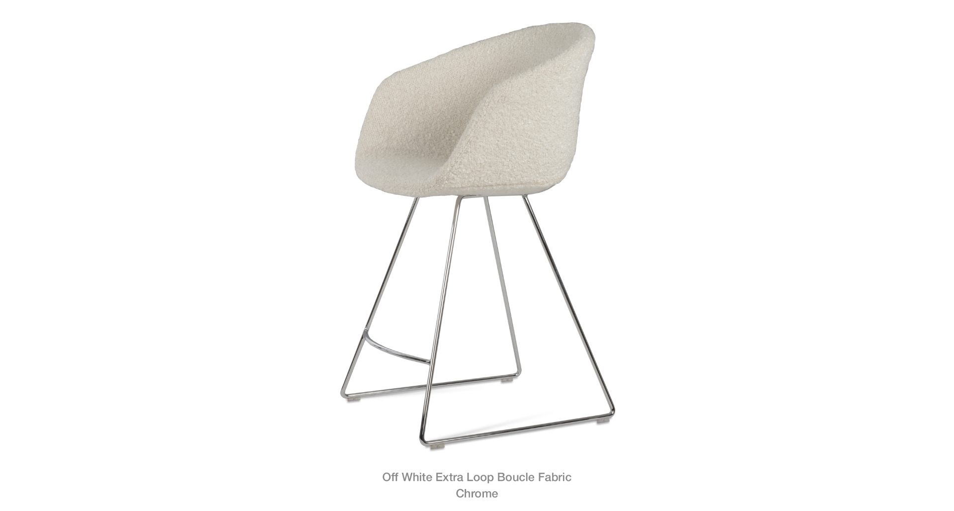 Picture of Tribeca PR Wire Stools 