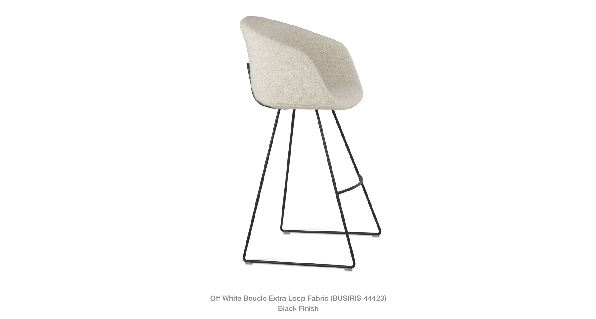 Picture of Tribeca HB Wire Stools 
