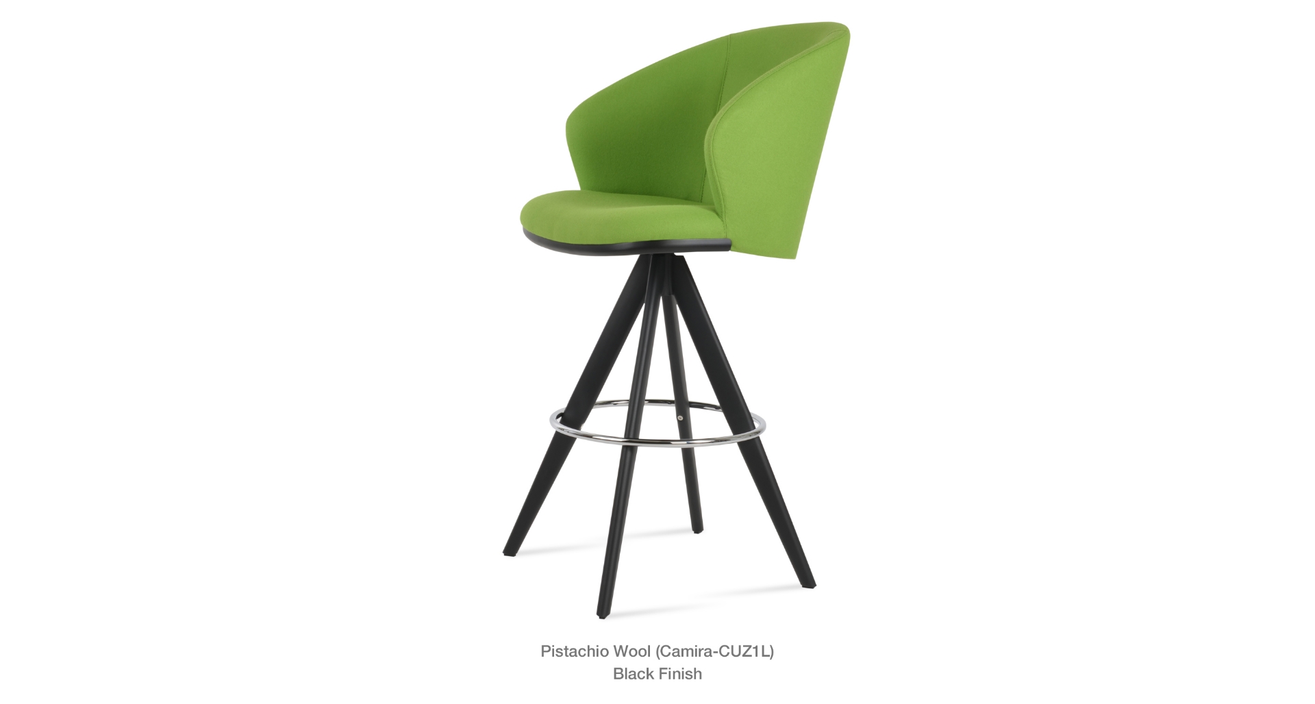 Picture of Athena Pyramid MW Swivel Stools