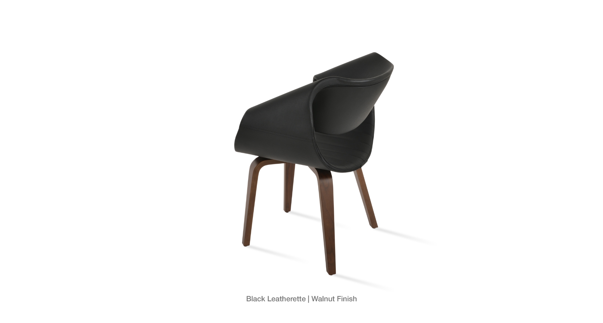 Picture of Seminyak Plywood Chair