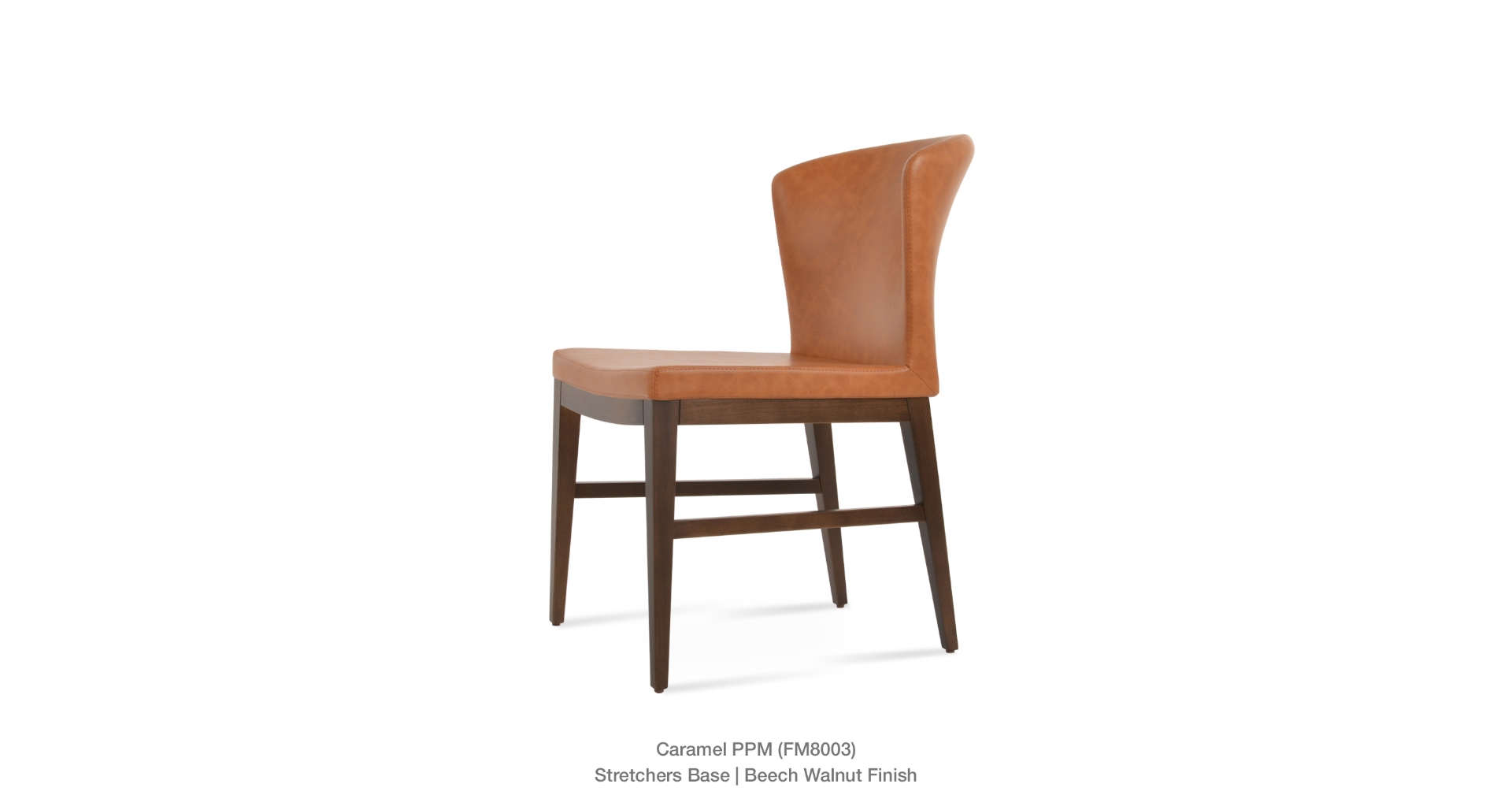 Picture of Capri Wood Chair