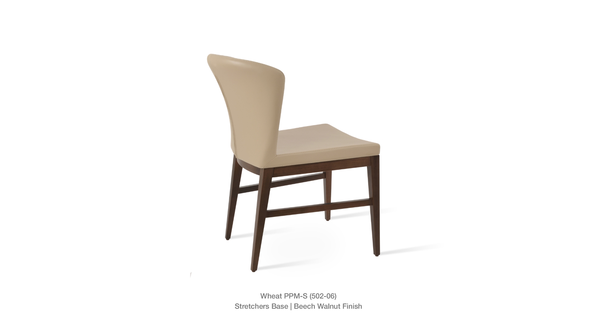 Picture of Capri Wood Chair