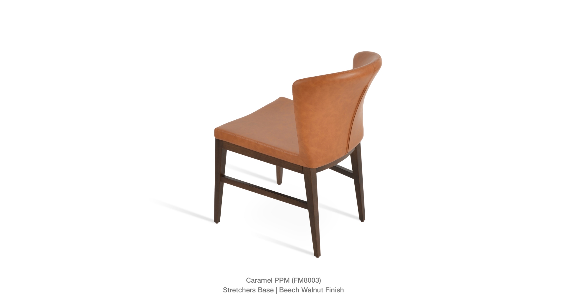 Picture of Capri Wood Chair