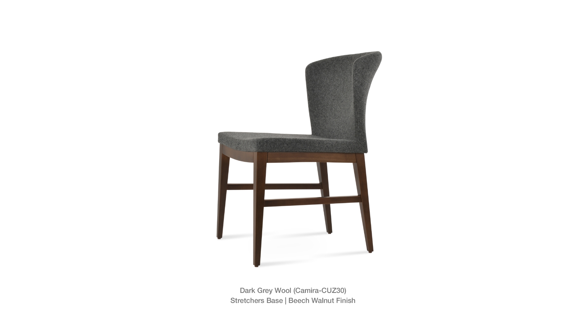 Picture of Capri Wood Chair