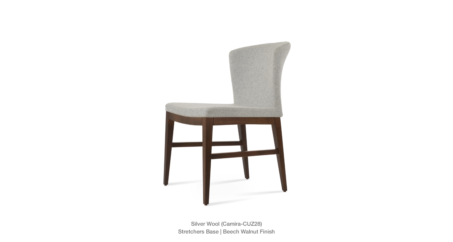 Picture of Capri Wood Chair