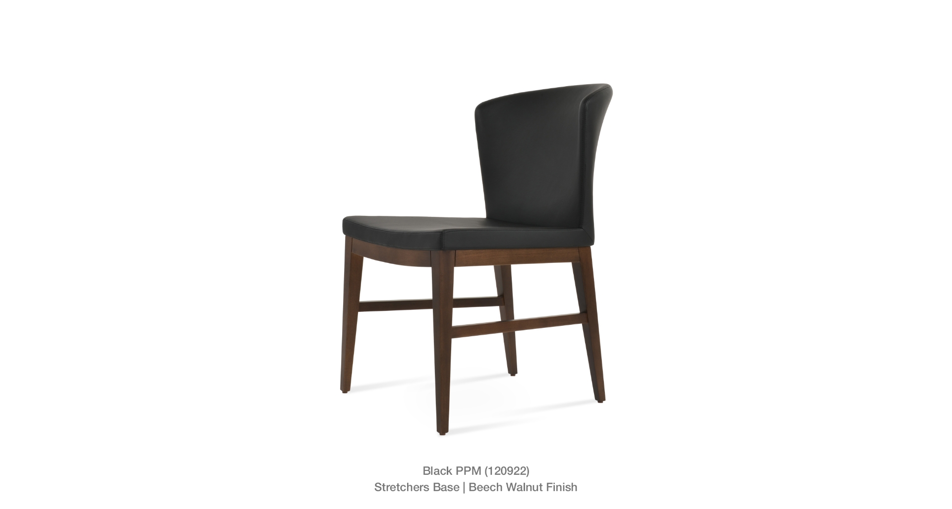 Picture of Capri Wood Chair
