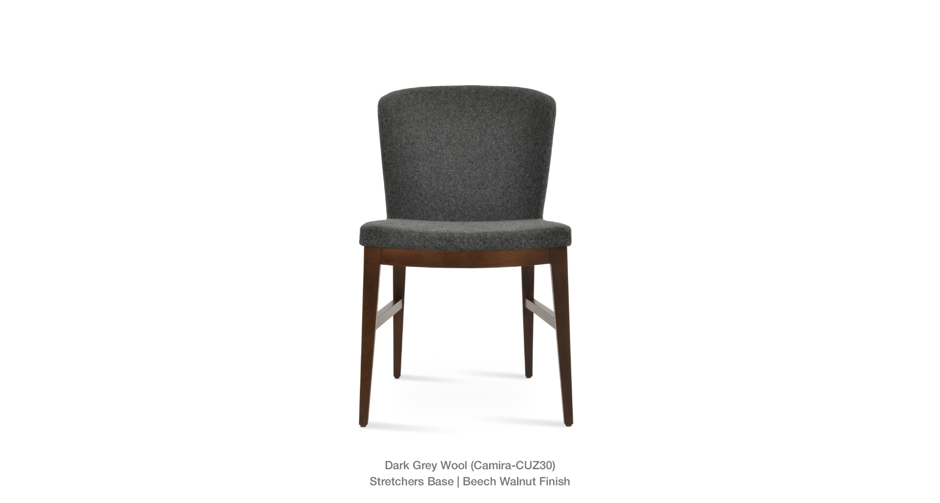Picture of Capri Wood Chair