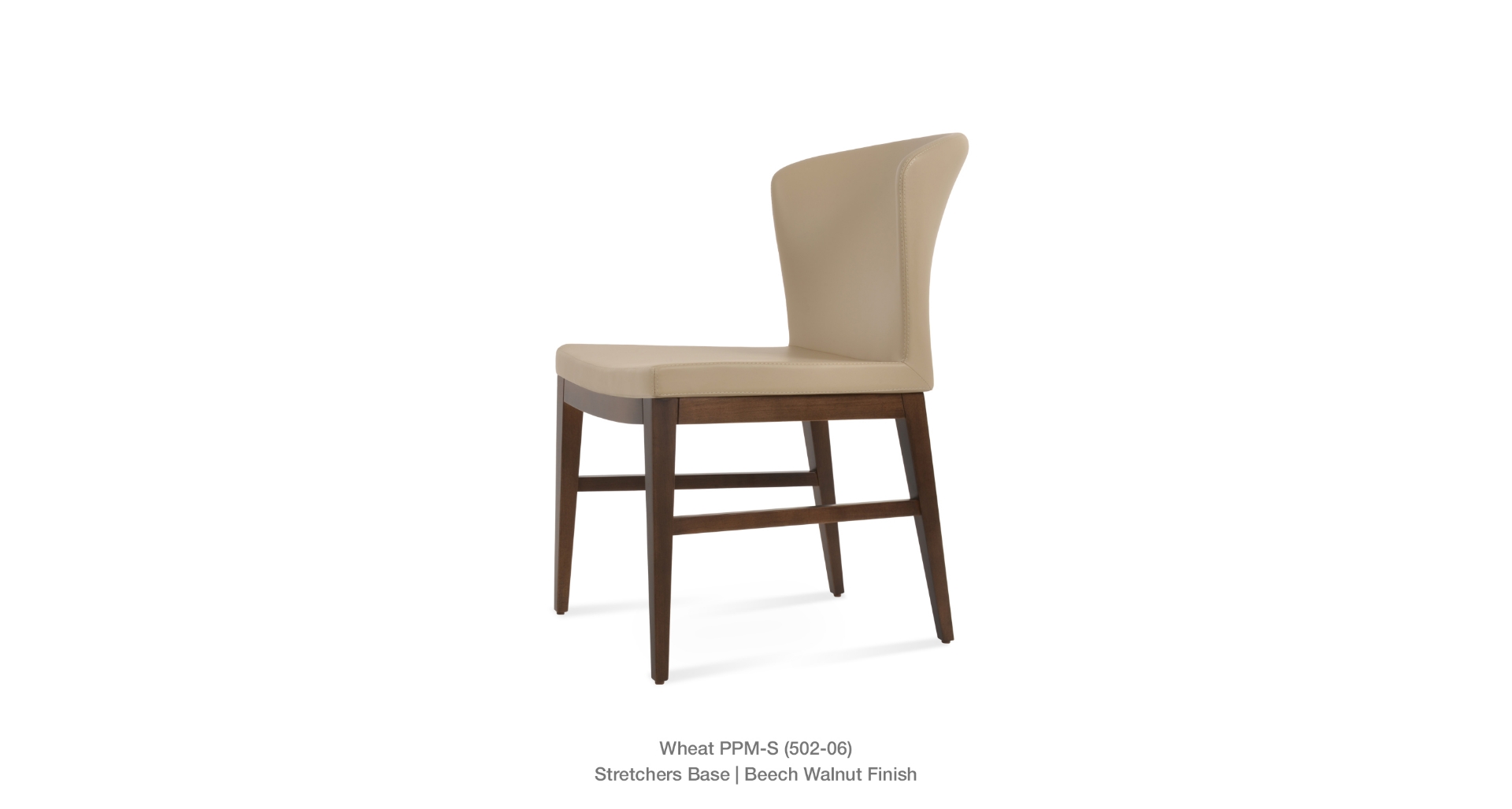 Picture of Capri Wood Chair
