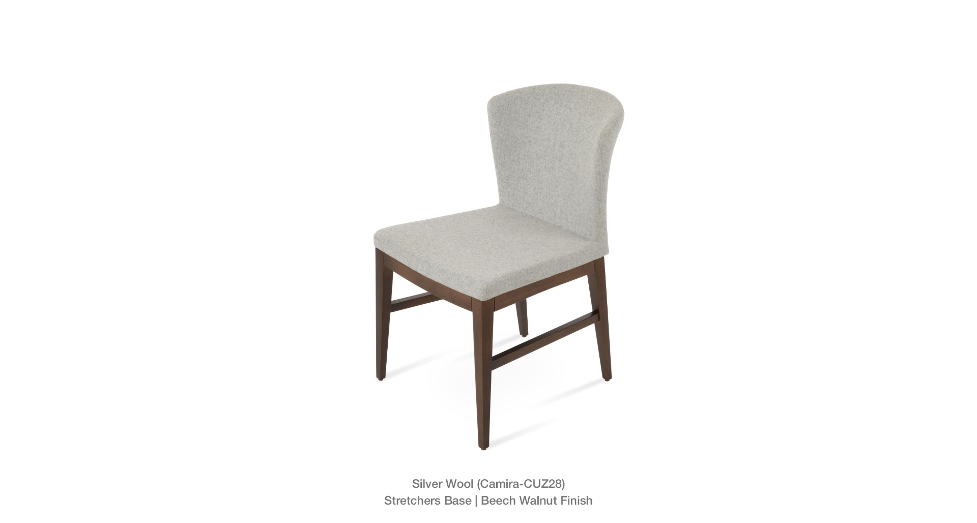 Picture of Capri Wood Chair