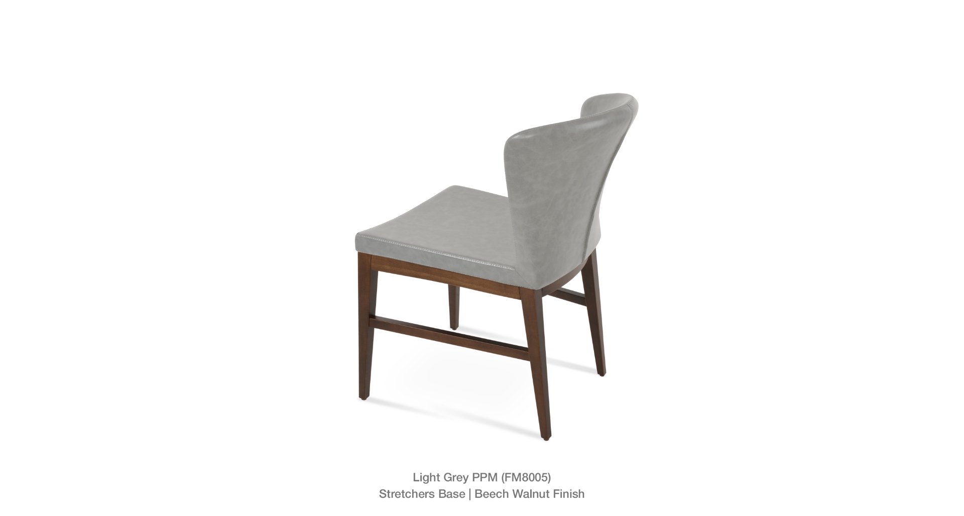 Picture of Capri Wood Chair