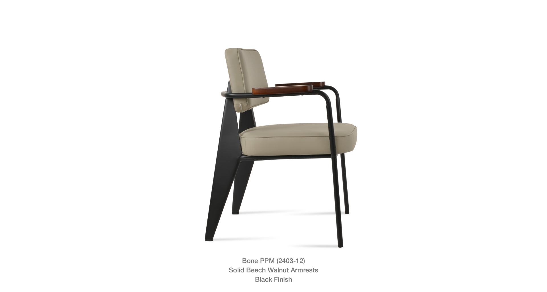 Picture of Coral Armchair
