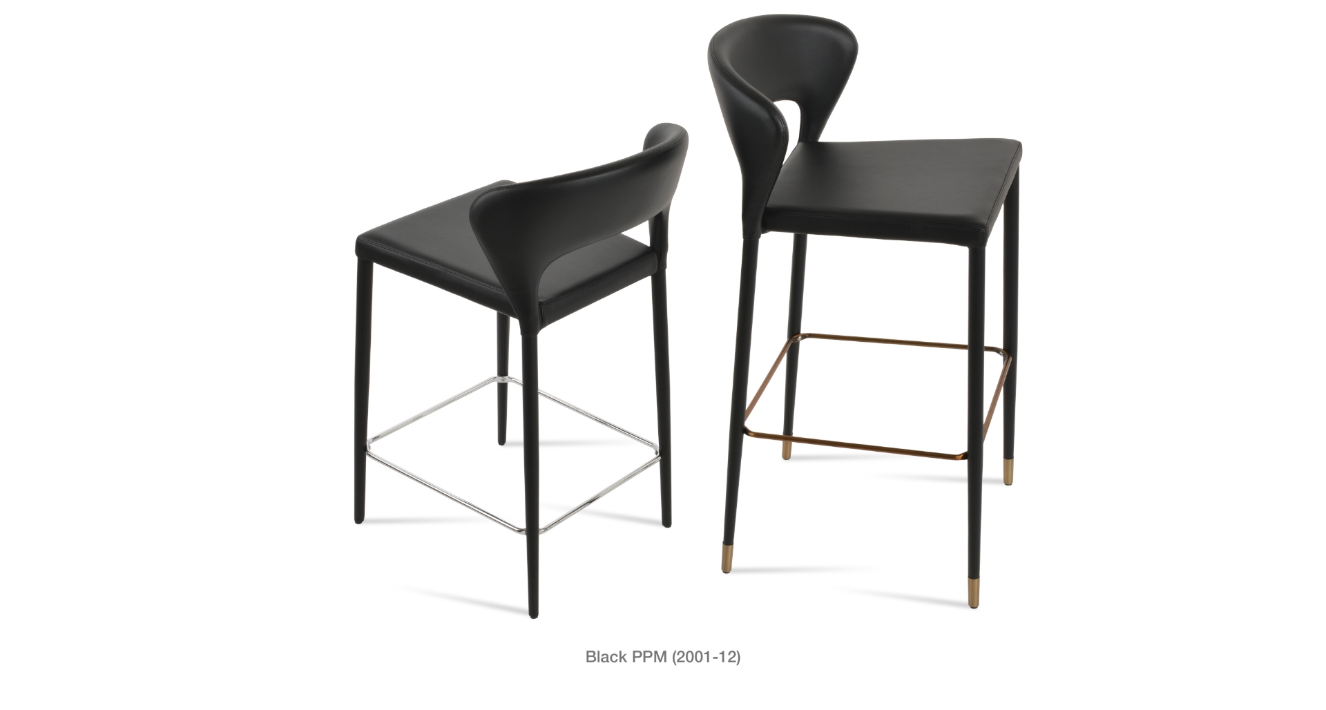 Picture of Prada Stool Full Uph.