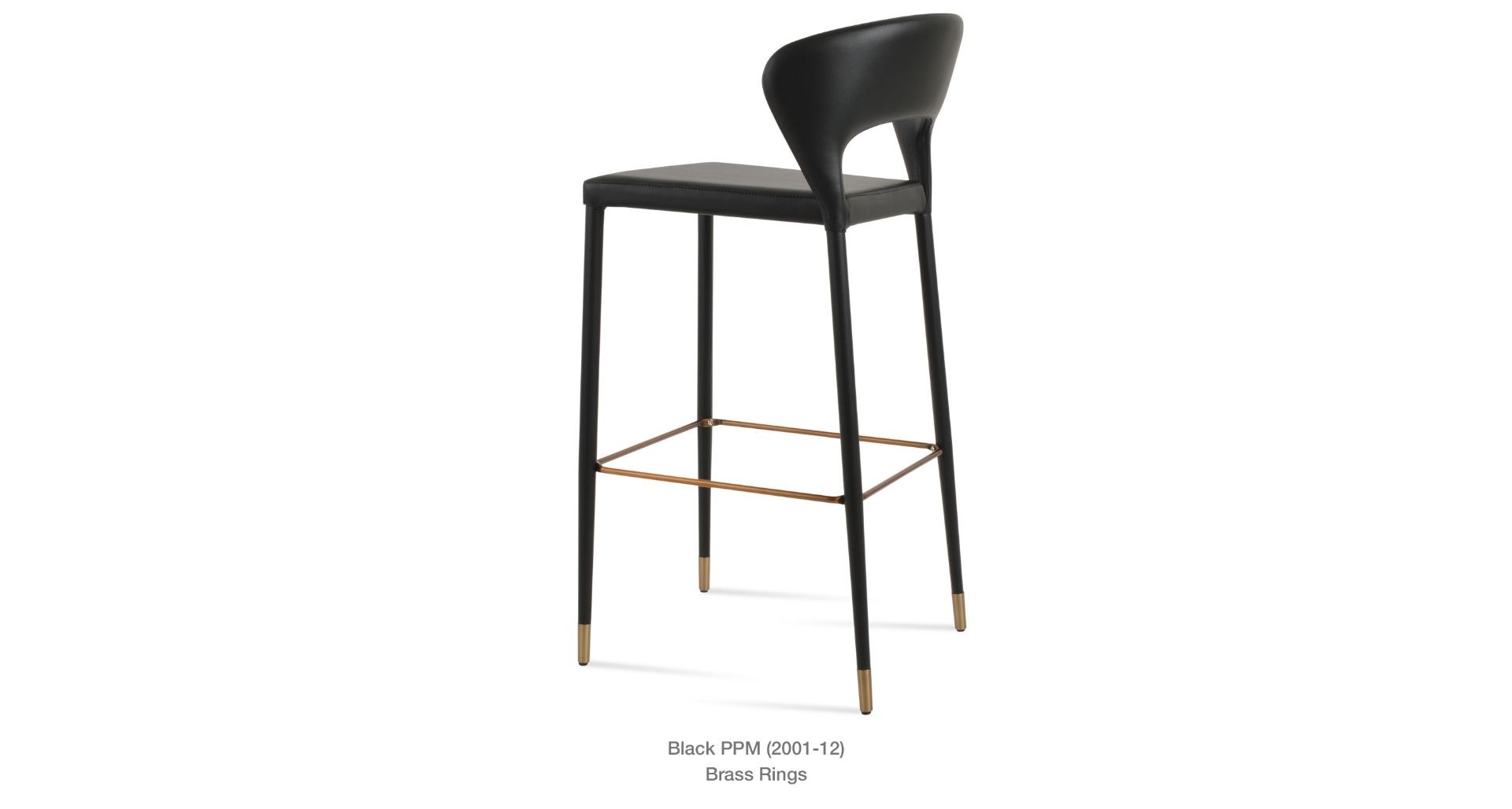 Picture of Prada Stool Full Uph.