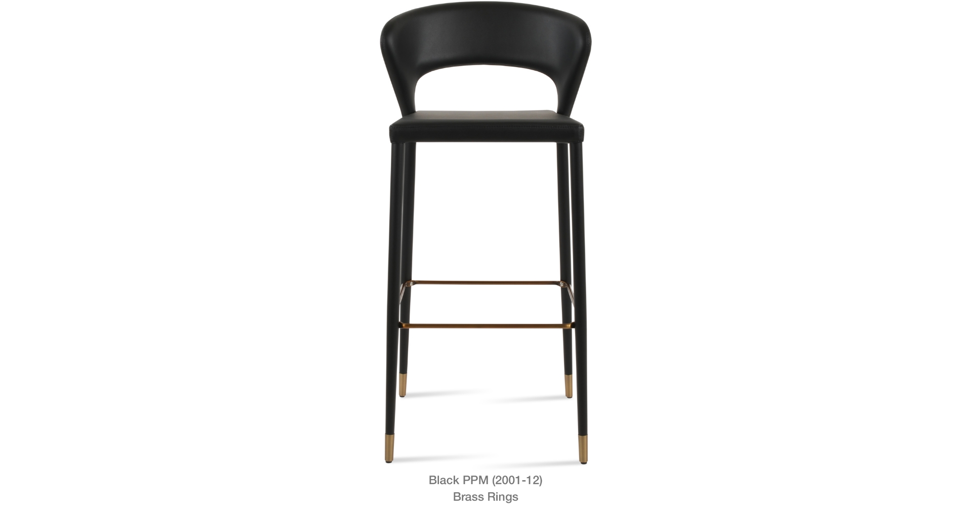 Picture of Prada Stool Full Uph.