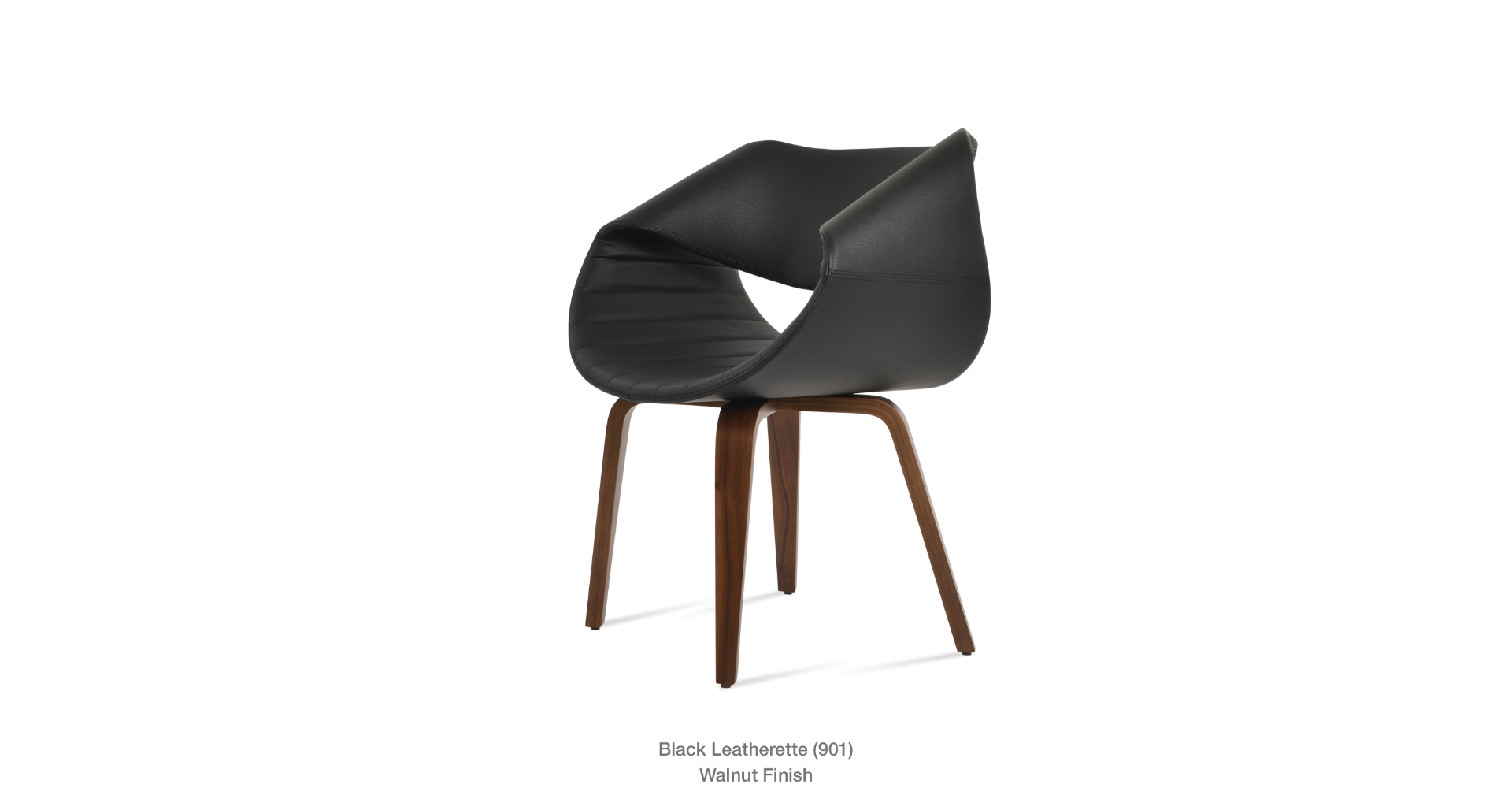 Picture of Seminyak Plywood Chair