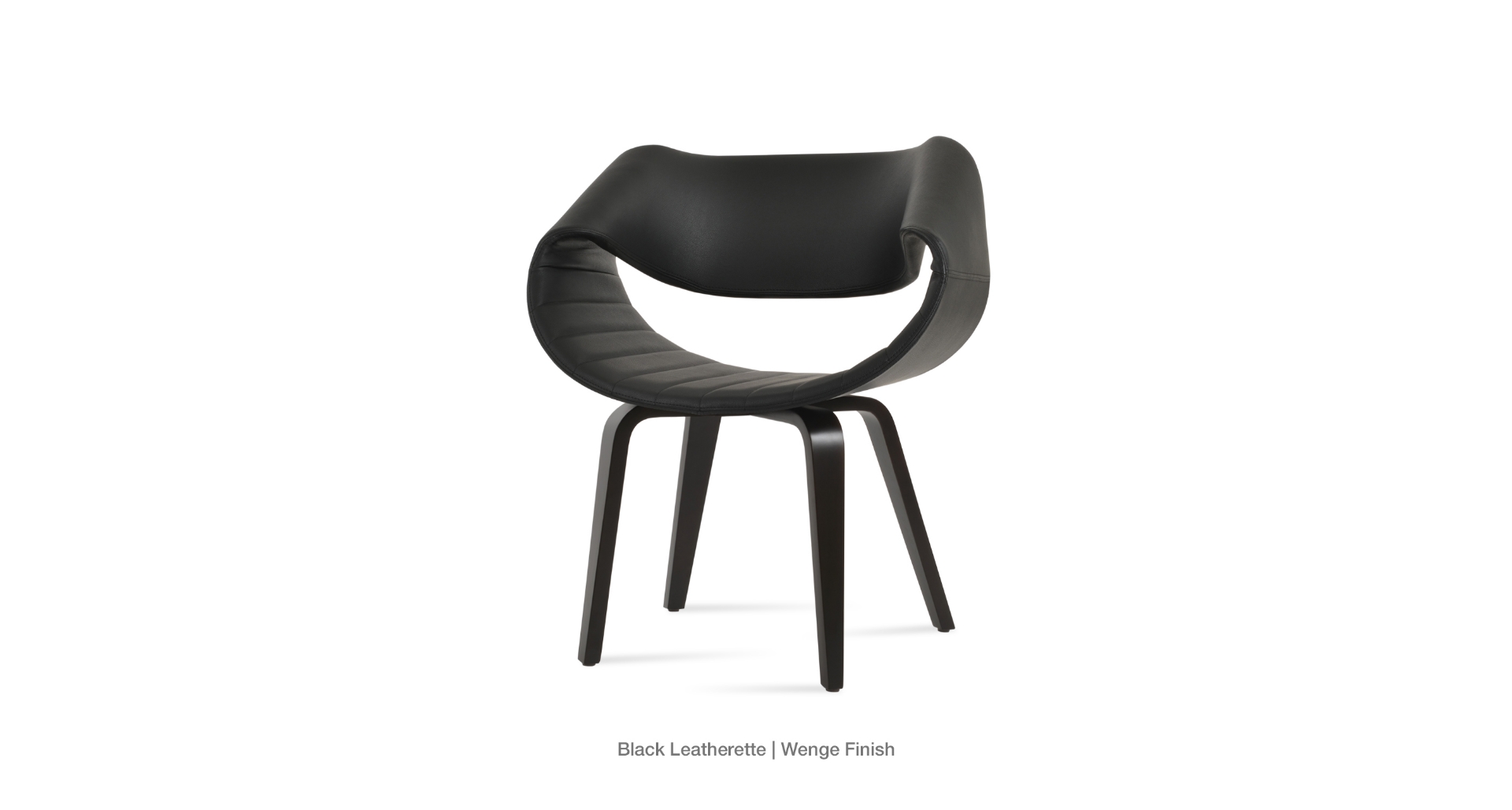 Picture of Seminyak Plywood Chair