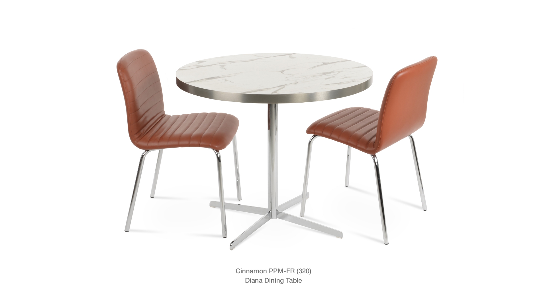 Picture of Isa Metal (Tube) Chair