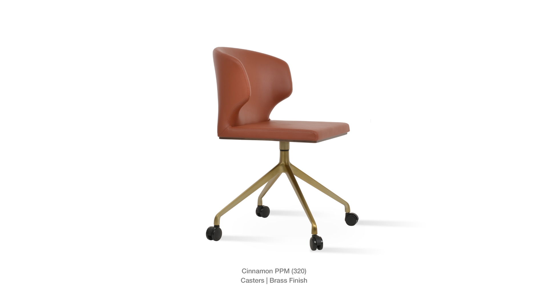 Picture of Amed Spider Swivel Chair