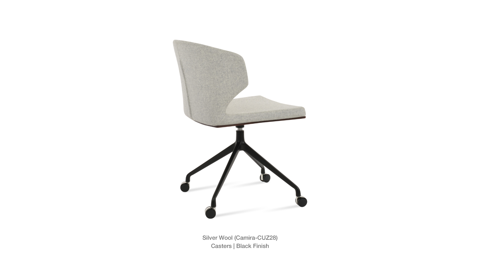Picture of Amed +(PLUS) Spider Chair