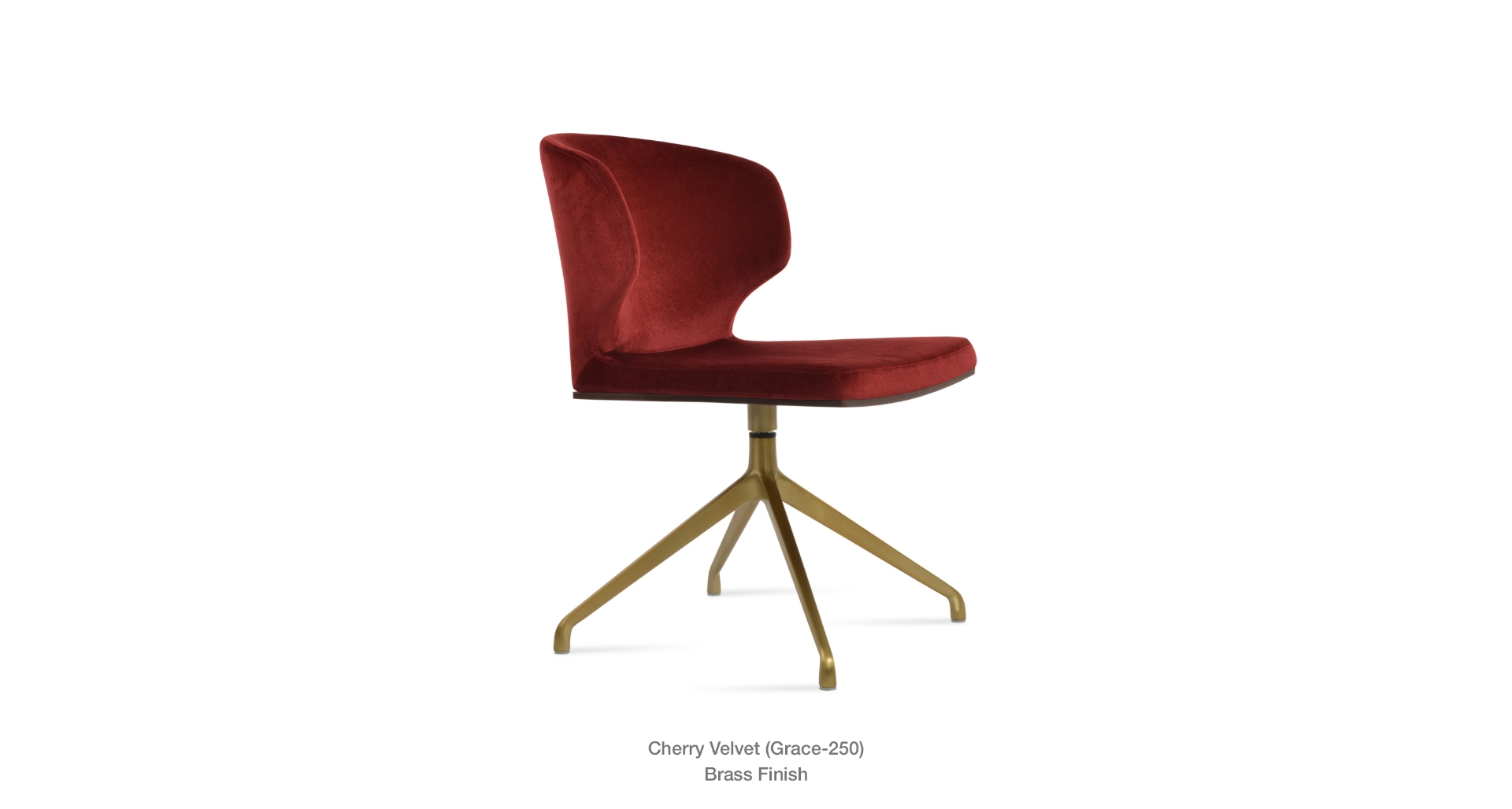 Picture of Amed +(PLUS) Spider Chair