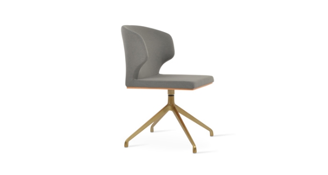 Picture of Amed Spider Swivel Chair