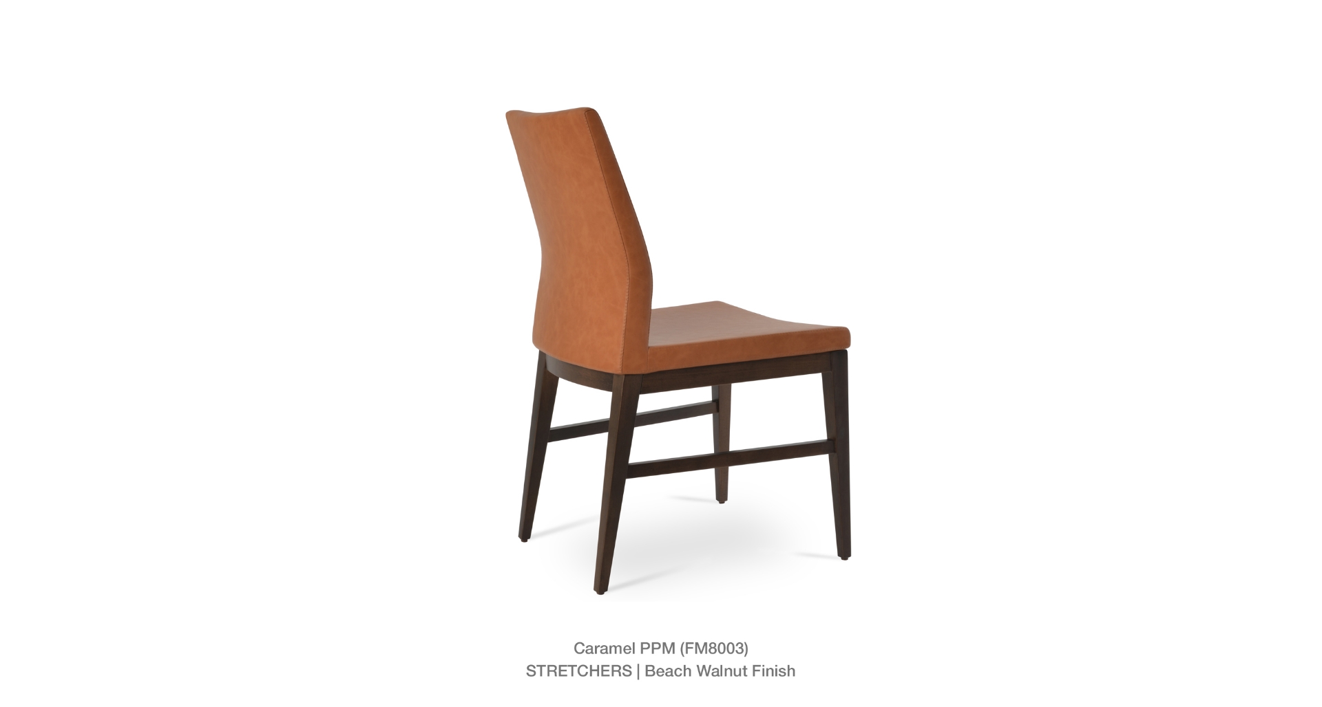 Picture of Pasha Wood Chair