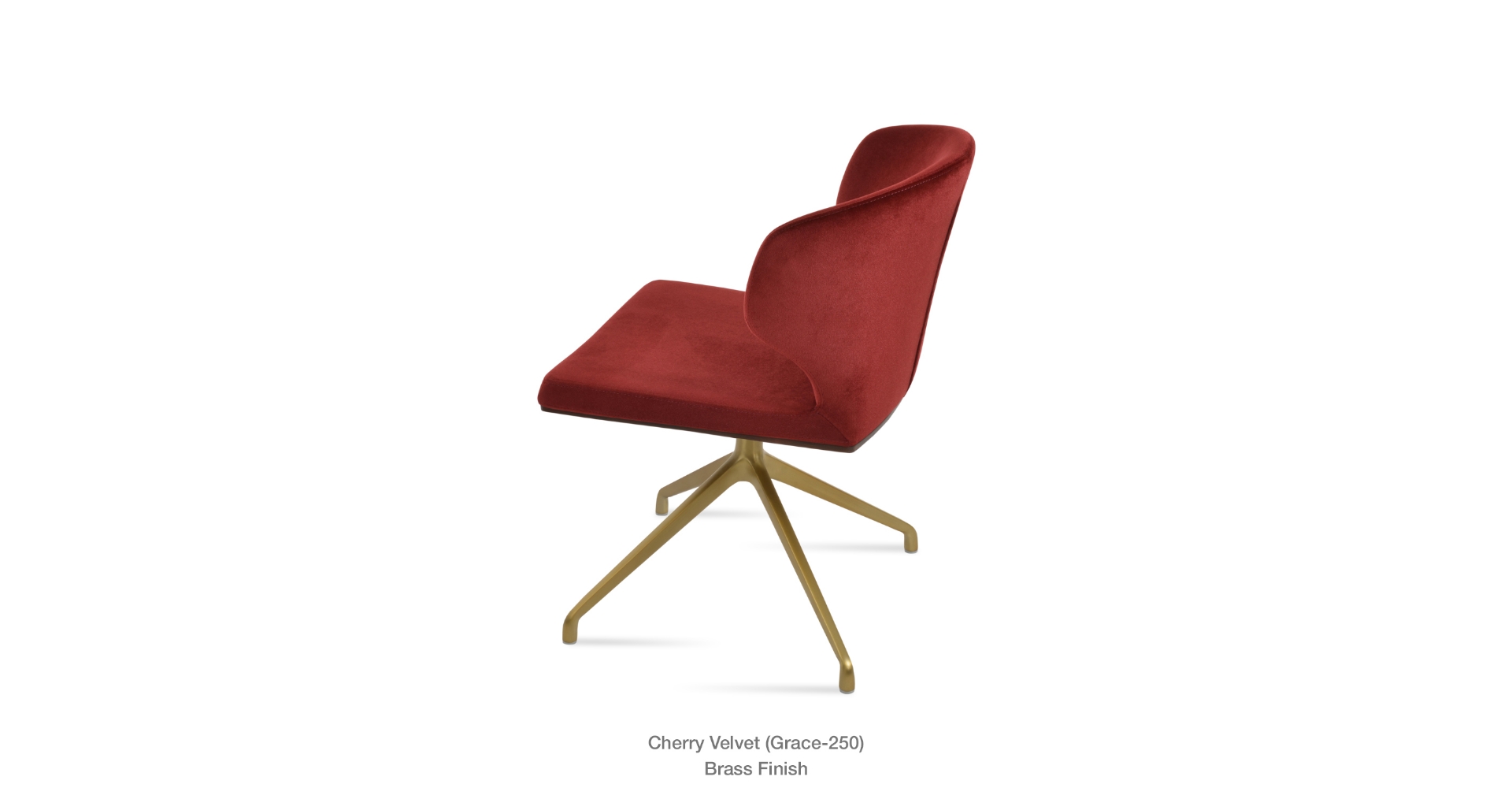Picture of Amed +(PLUS) Spider Chair