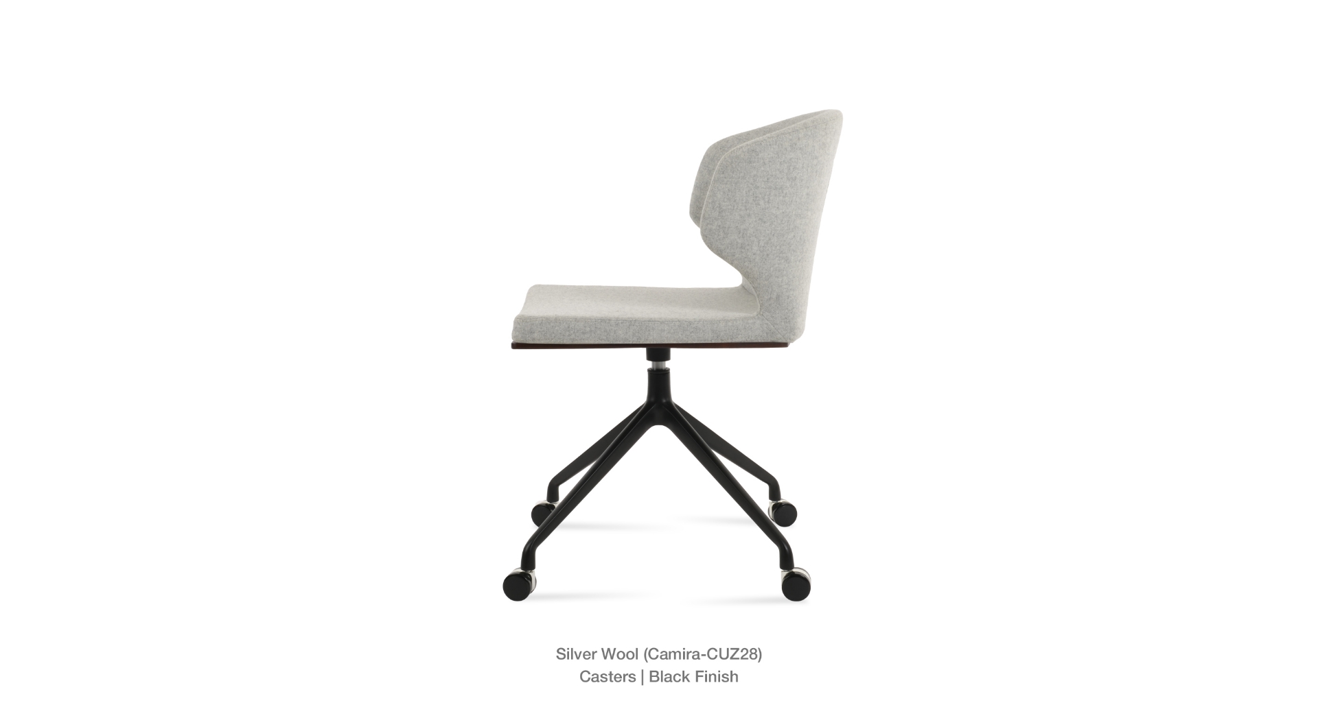 Picture of Amed +(PLUS) Spider Chair
