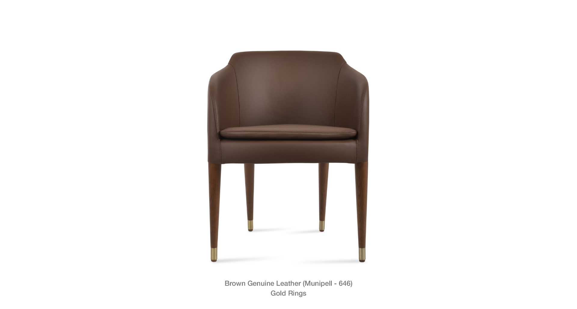 Picture of Buca Wood Chair
