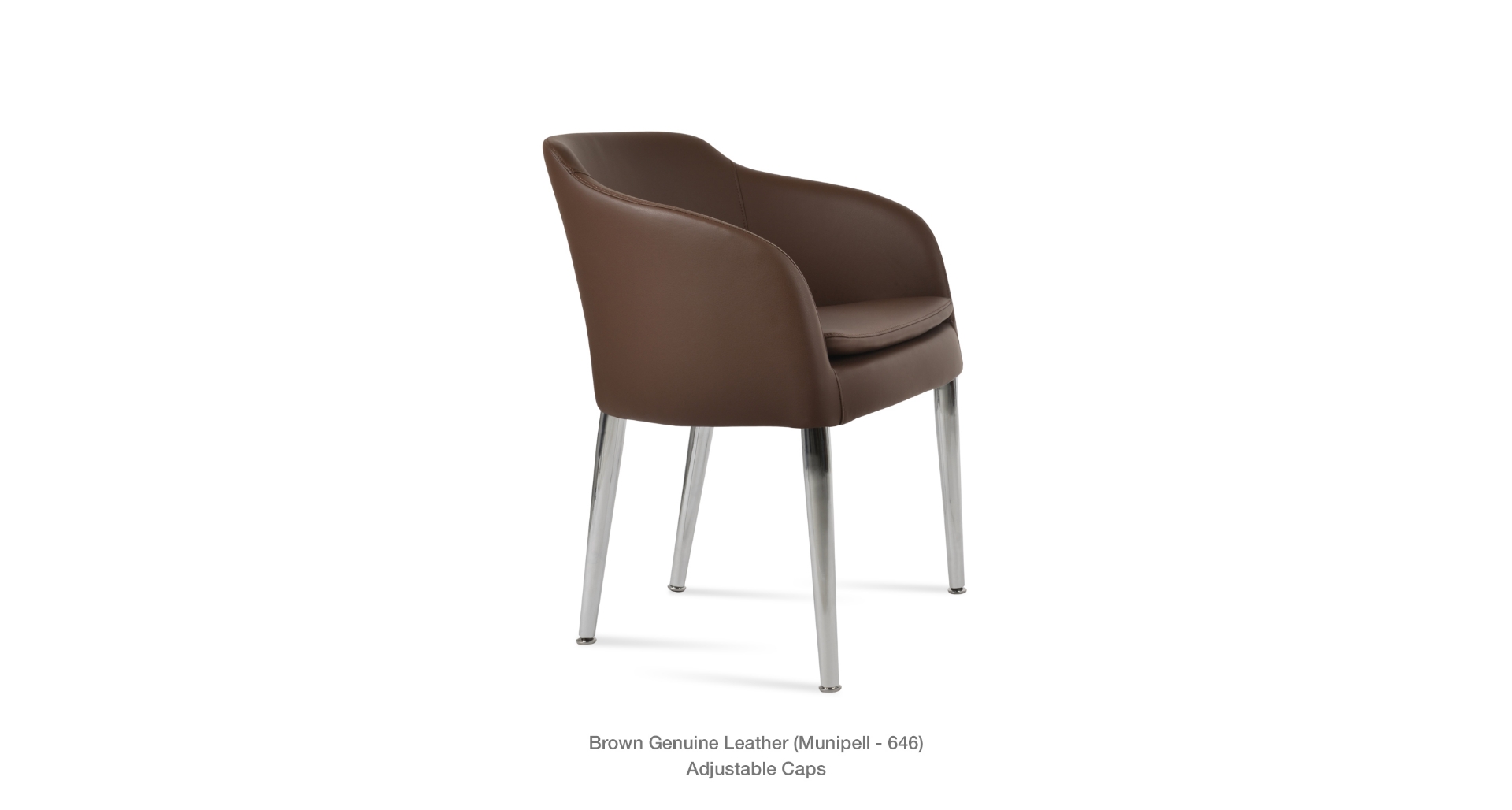 Picture of Buca Metal Chair
