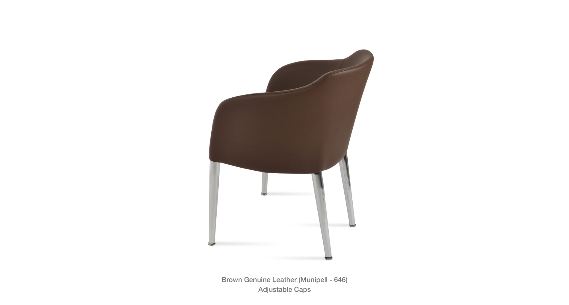 Picture of Buca Metal Chair