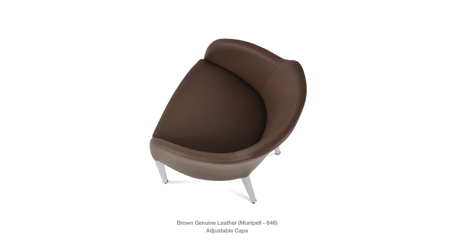 Picture of Buca Metal Chair