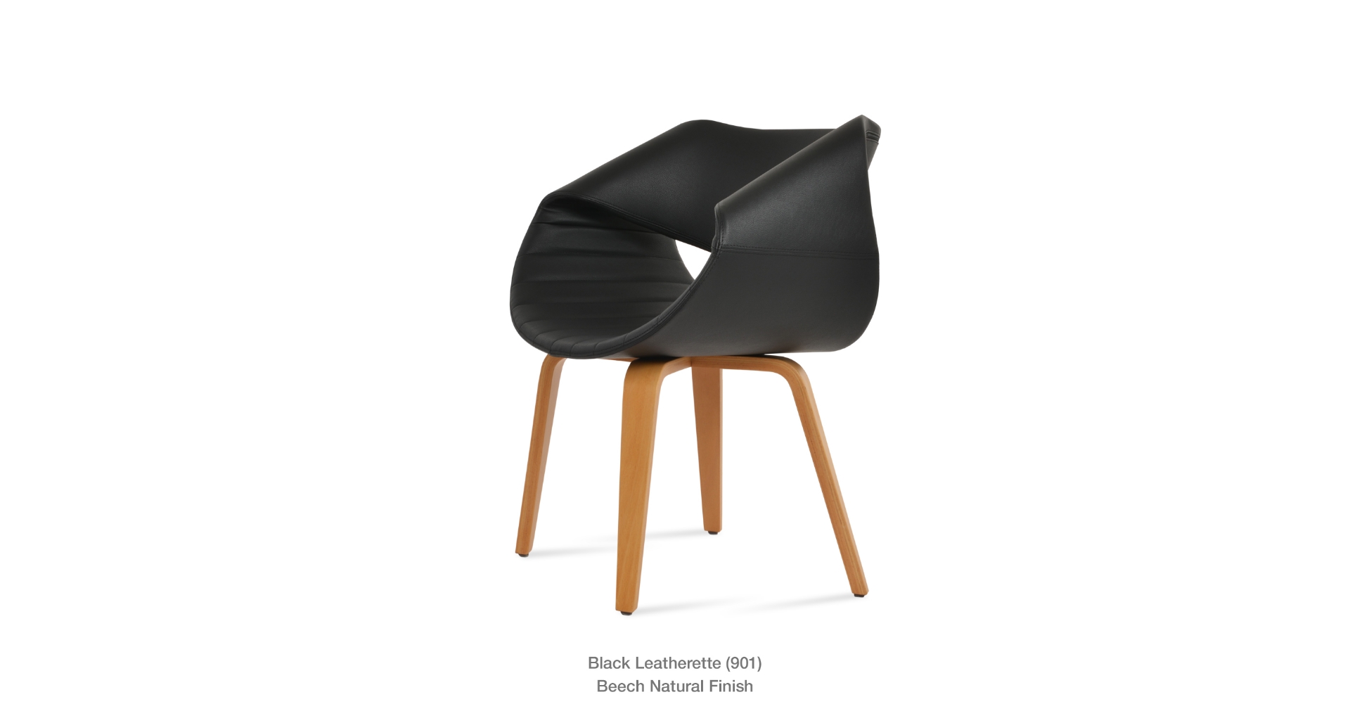 Picture of Seminyak Plywood Chair