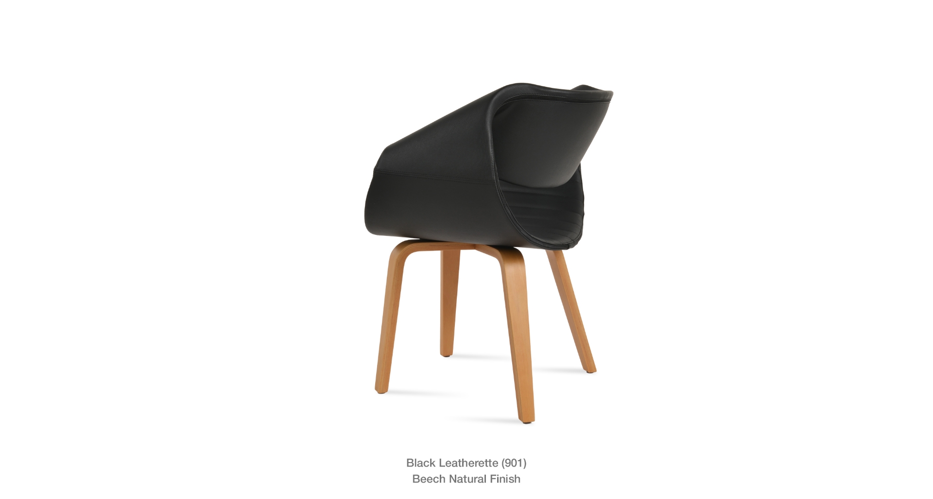 Picture of Seminyak Plywood Chair