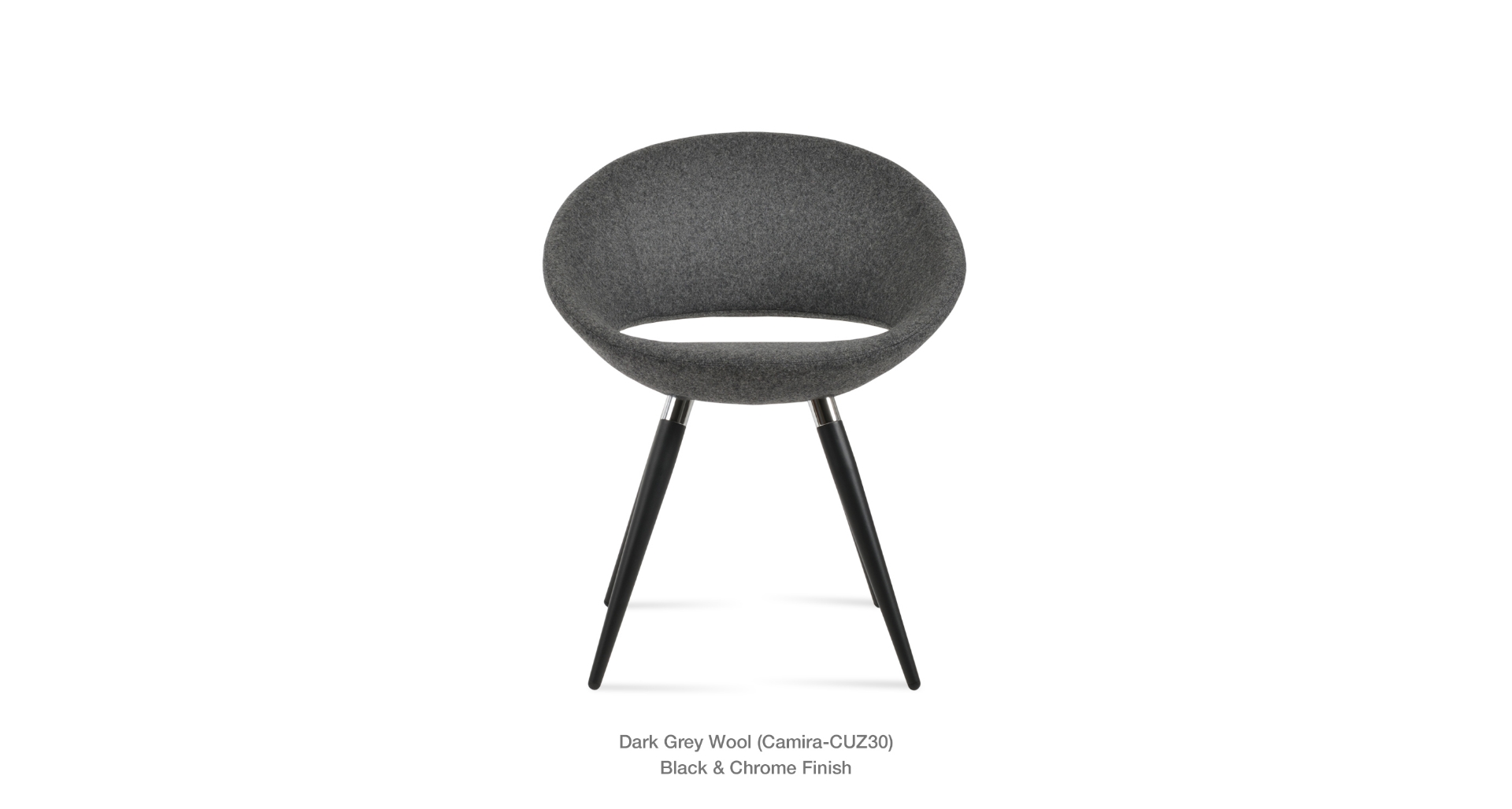 Picture of Crescent Ana Chair