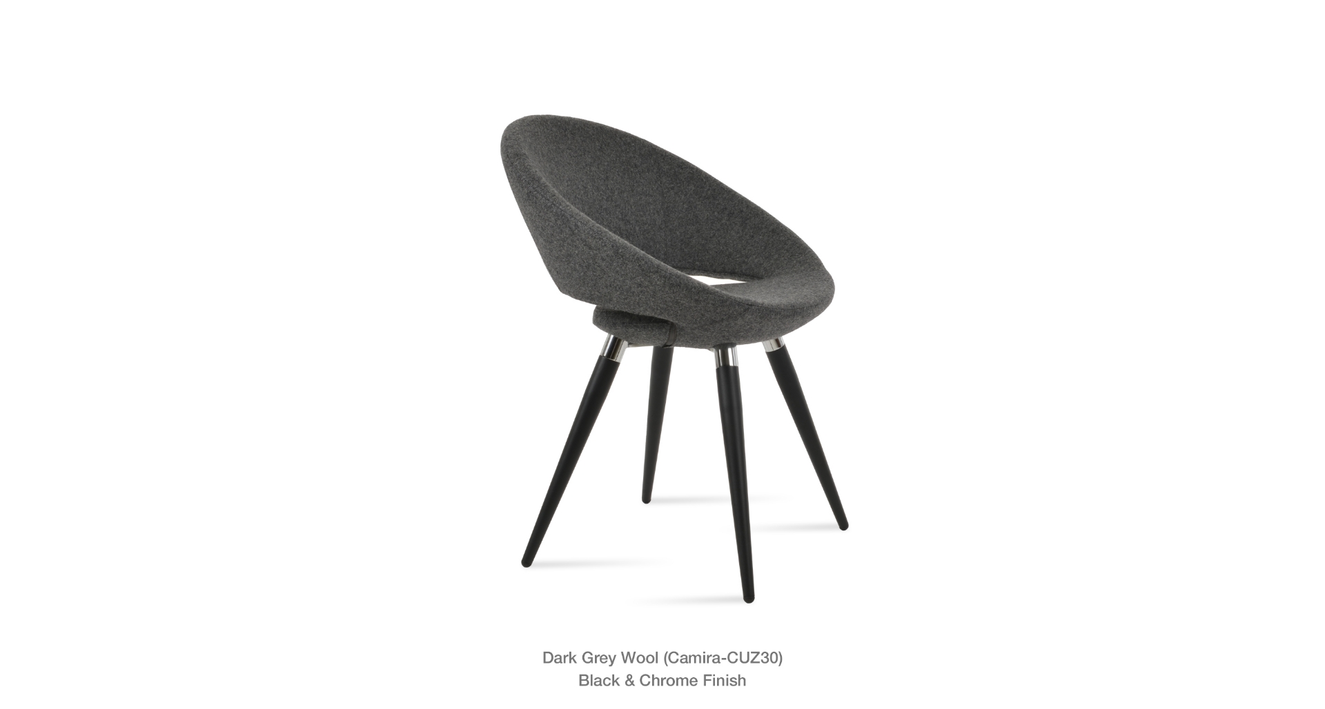 Picture of Crescent Ana Chair