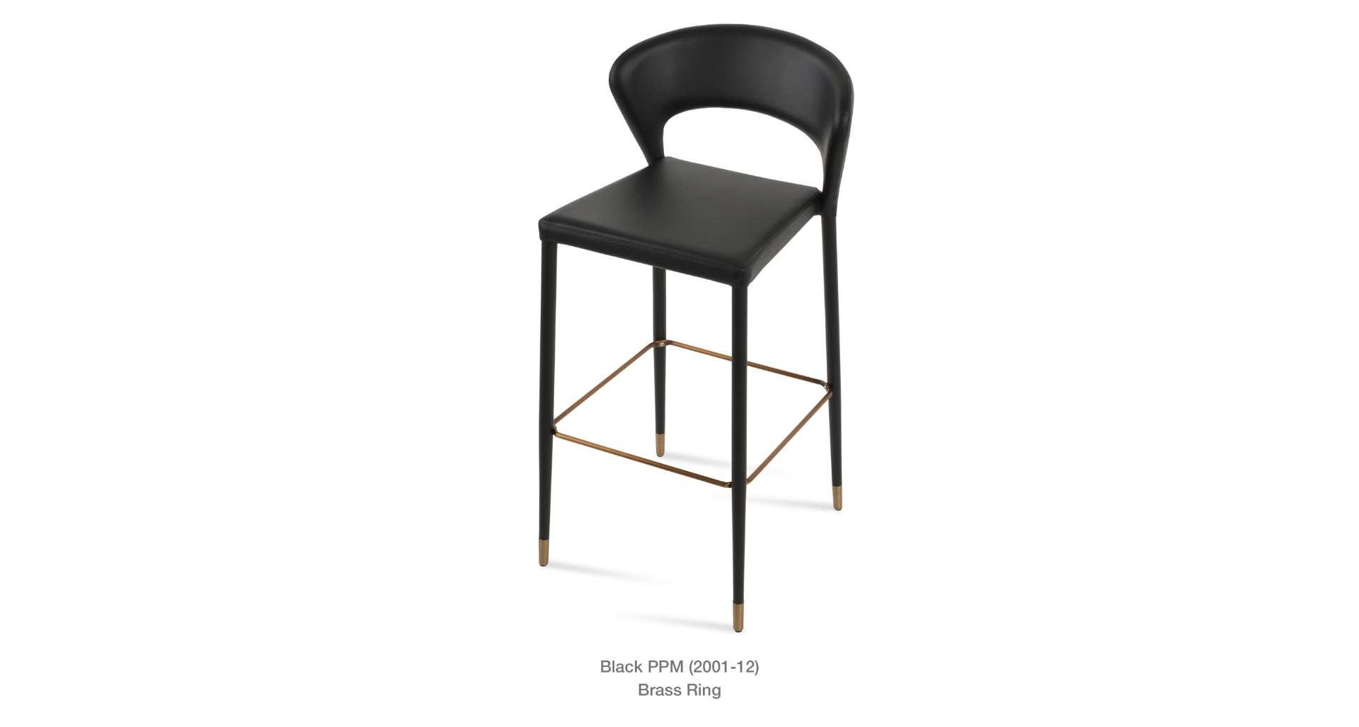 Picture of Prada Stool Full Uph.