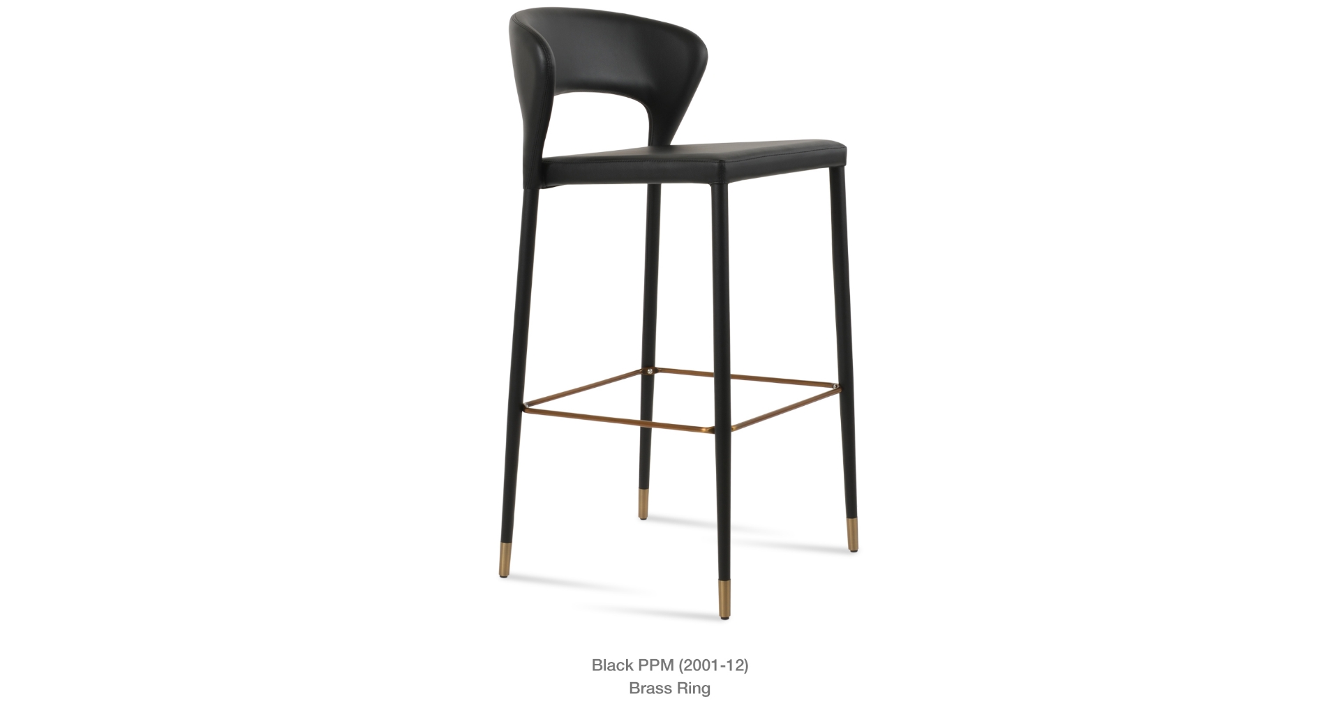 Picture of Prada Stool Full Uph.