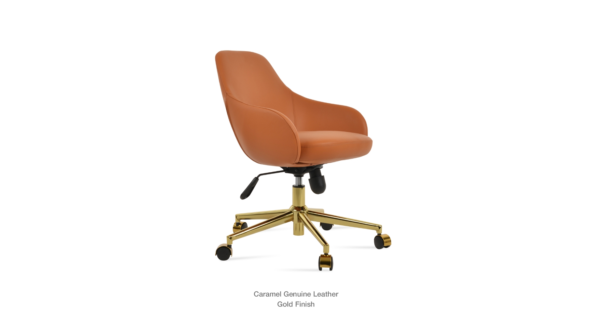 Picture of Gazel Arm Office Chair