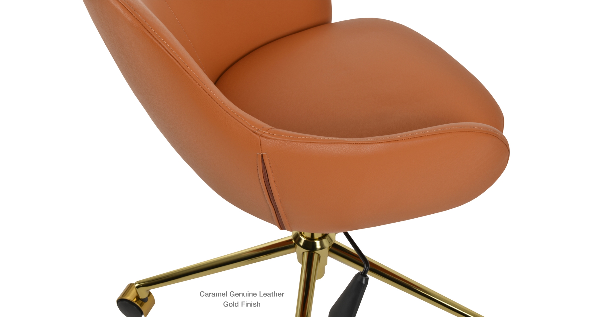 Picture of Gazel Arm Office Chair
